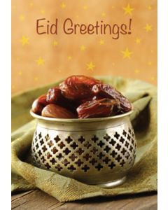 Eid Multipack Of 6 Cards Nett