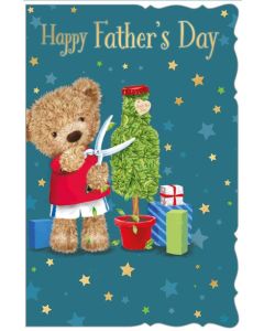 Fathers Day C75 Pk6 Out of the Blue