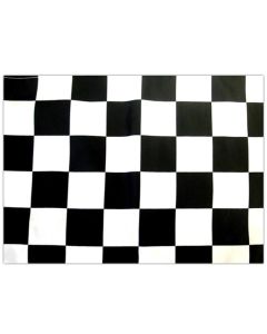 Chequered Flag 5ft x 3ft