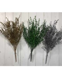 Glitter Eucalyptus