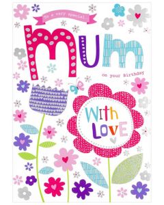 Mum C50 Pk6 Simon Elvin
