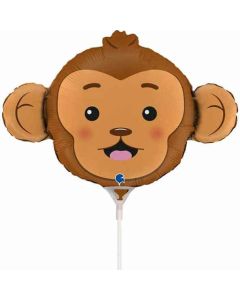 14" MONKEY HEAD - G72060