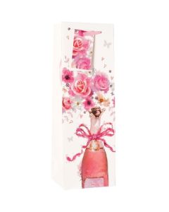 PK6 BOTTLE GIFT BAGS - GBB8415/6
