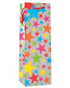 Bottle Gift Bags Pack of 6 Simon Elvin