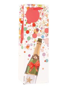 Bottle Gift Bags Pack of 6 Simon Elvin