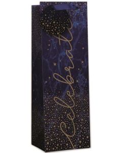 Bottle Gift Bags Pack of 6 Simon Elvin
