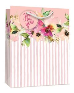 Large Gift Bags Pack of 6 Simon Elvin