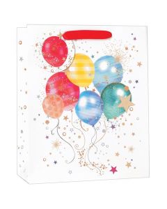 Large Gift Bags Pack of 6 Simon Elvin