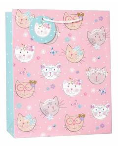 Large Gift Bags Pack of 6 Simon Elvin