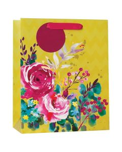 Large Gift Bags Pack of 6 Simon Elvin