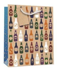 PK6 LARGE GIFT BAG - GBL8075/6