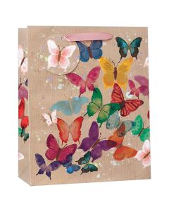Large Gift Bags Pack of 6 Simon Elvin