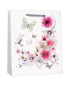 Large Gift Bags Pack of 6 Simon Elvin
