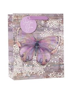 Large Gift Bags Pack of 6 Simon Elvin