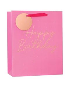 Large Gift Bags Pack of 6 Simon Elvin