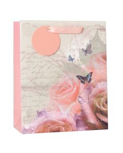 Large Gift Bags Pack of 6 Simon Elvin