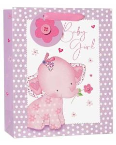 PK6 MEDIUM GIFT BAG - GBM8374/6