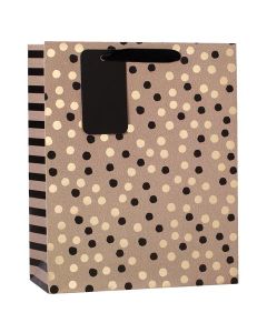 Large Gift Bags Pack of 6 Simon Elvin