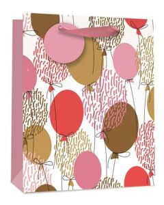 Medium Gift Bags Pack of 6 Simon Elvin