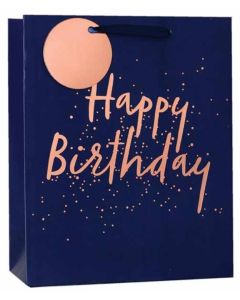 Medium Gift Bags Pack of 6 Simon Elvin