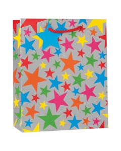 Large Gift Bags Pack of 6 Simon Elvin