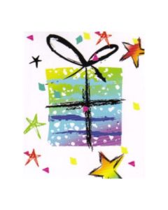 Gift Tags Pk12 Simon Elvin