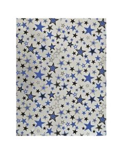 24 Sheets of Open Gift Wrap Simon Elvin