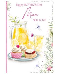 Mum Pk6 C75 Out of the Blue
