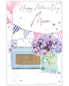 Mum Pk6 C75 Out of the Blue
