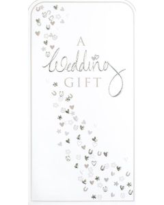 Wedding Money Wallets 12pk Simon Elvin