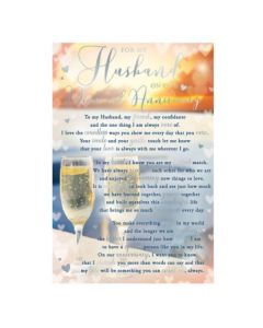 Husband Diamond Unwrapped C75 Pk6 Kingfisher