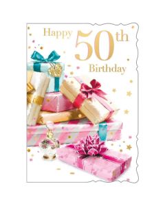 Age 50 Female C50 Pk6 Out of the Blue