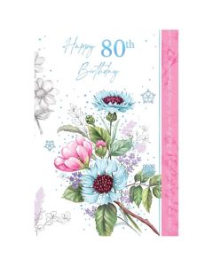 Age 80 C50 Pk6 Out of the Blue