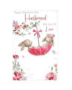 Husband C125 Pk6 Out of the Blue