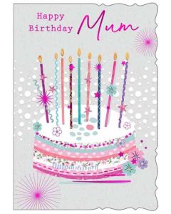 Mum C50 Pk6 Out of the Blue