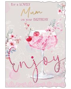 Mum C50 Pk6 Out of the Blue