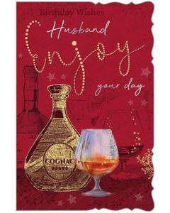Husband C75 Pk6 Out of the Blue