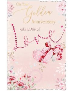 Your Golden Anni C75 Pk6 Out of the Blue
