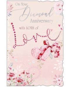 Your Diamond Anni C75 Pk6 Out of the Blue