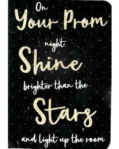 Prom Night C50 Prom Pk6
