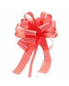 31mm Pull Bow Red 30pk