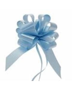 Pk20 50mm Light Blue Pullbow-25