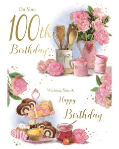 Age 100 C50 Pk6 Xpress Yourself