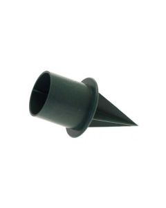 Memorial Candle Holder