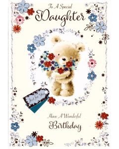 Daughter C50 Pk6 Cute Xpress Yourself