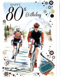 Age 80 C50 Pk6 Xpress