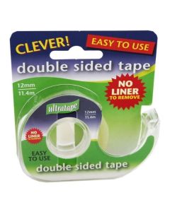 Small Double Sided Tape Dispenser