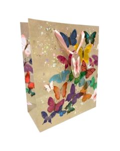 Medium Gift Bags Pack of 6 Simon Elvin
