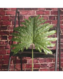 Real Touch Fern Palm Leaves Green 102cm (Apac)