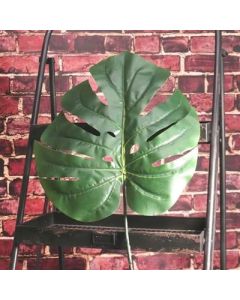 Real Touch Extra Large Split Philo Green 100cm (Apac)